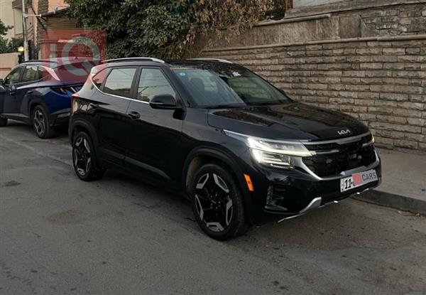 كيا سلتوس 2024 للبيع في العراق -  بغداد